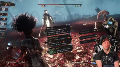 ABSOLUTELY CRUSHING THE FINAL ACT of Expedition 33!