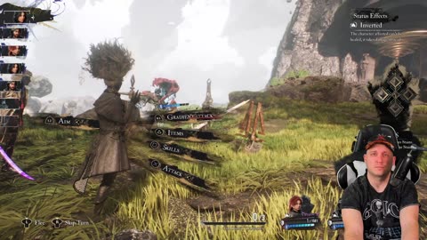 ABSOLUTELY CRUSHING THE FINAL ACT of Expedition 33!