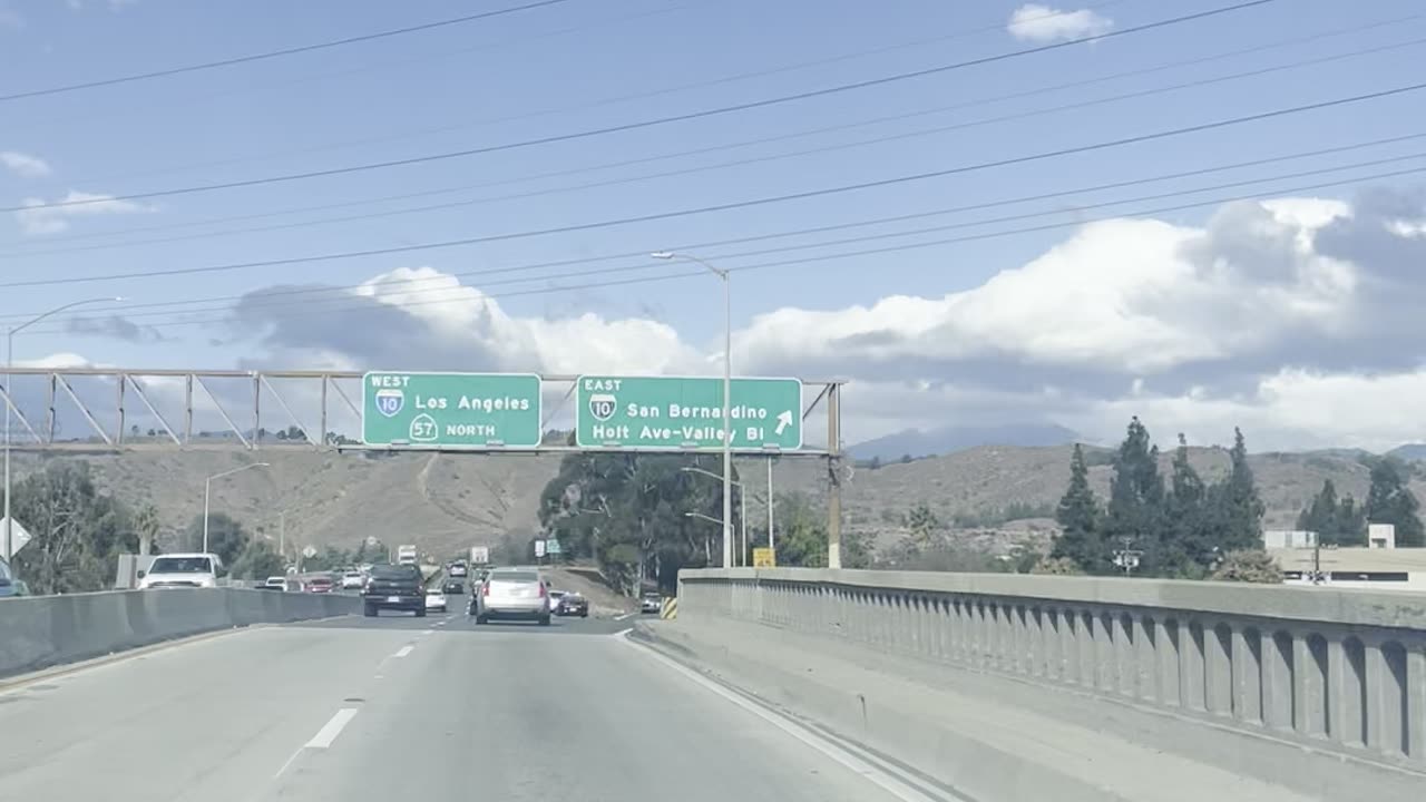 CALIFORNIA DREAMING no audio