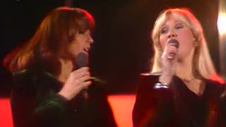 ABBA - Mama Mia = Disco German TV Show 1976