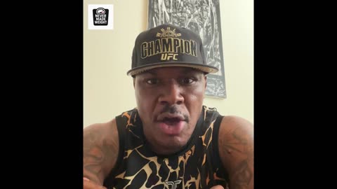 Mohammed “The Motor” Usman | From Nigeria to the UFC | Fighting for Legacy, Family & Glory