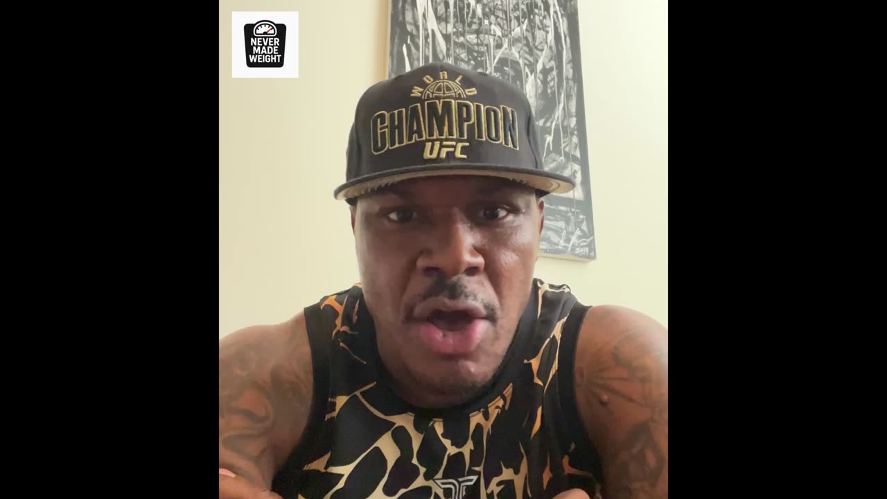 Mohammed “The Motor” Usman | From Nigeria to the UFC | Fighting for Legacy, Family & Glory