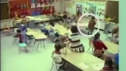 They Already Know How to Cure Hyperactiivty