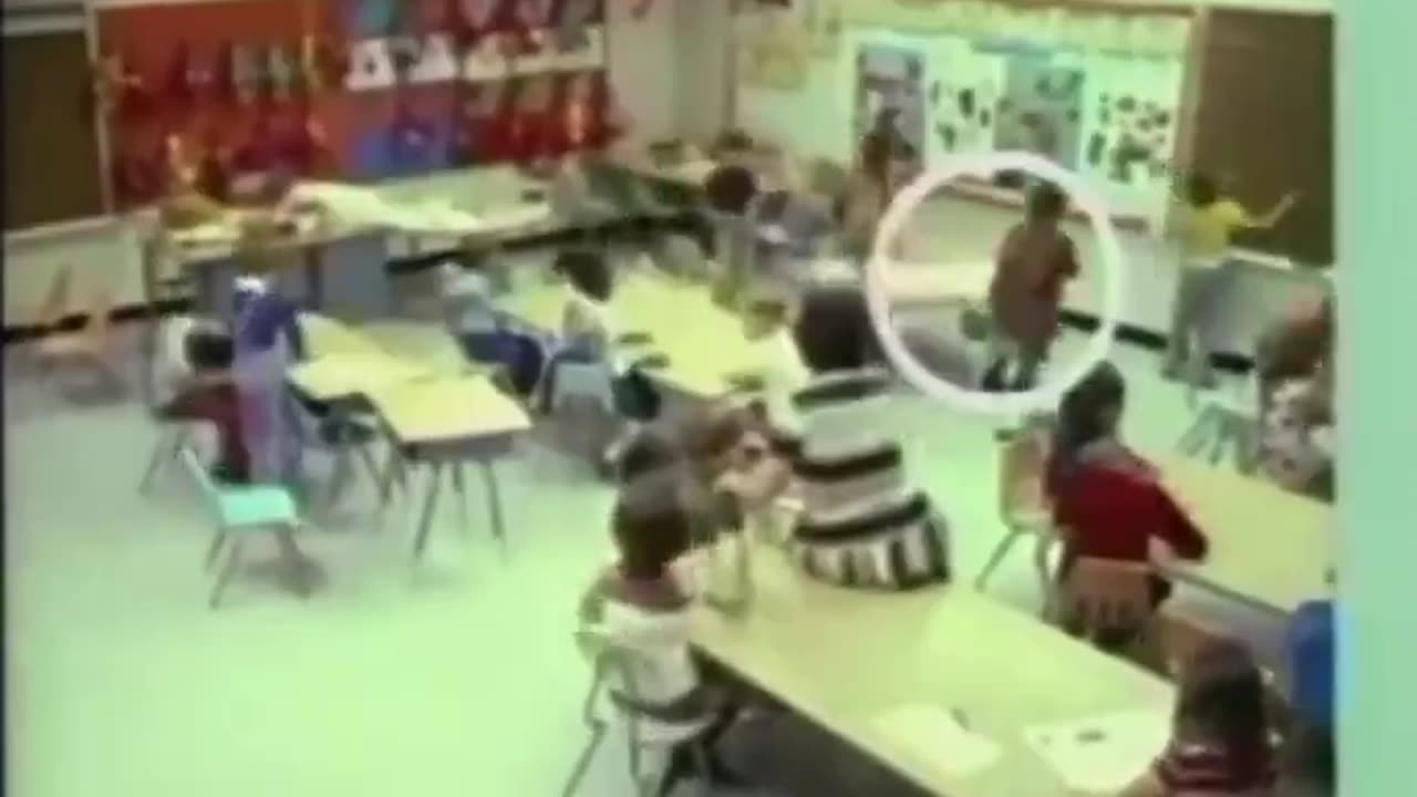 They Already Know How to Cure Hyperactiivty