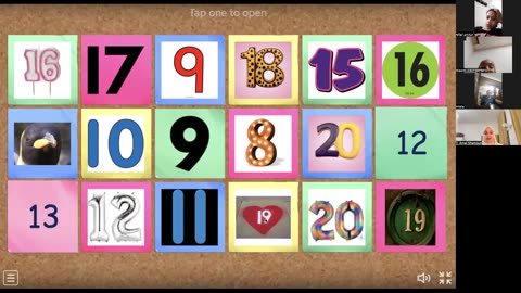 Numbers Class (8) | Part 2