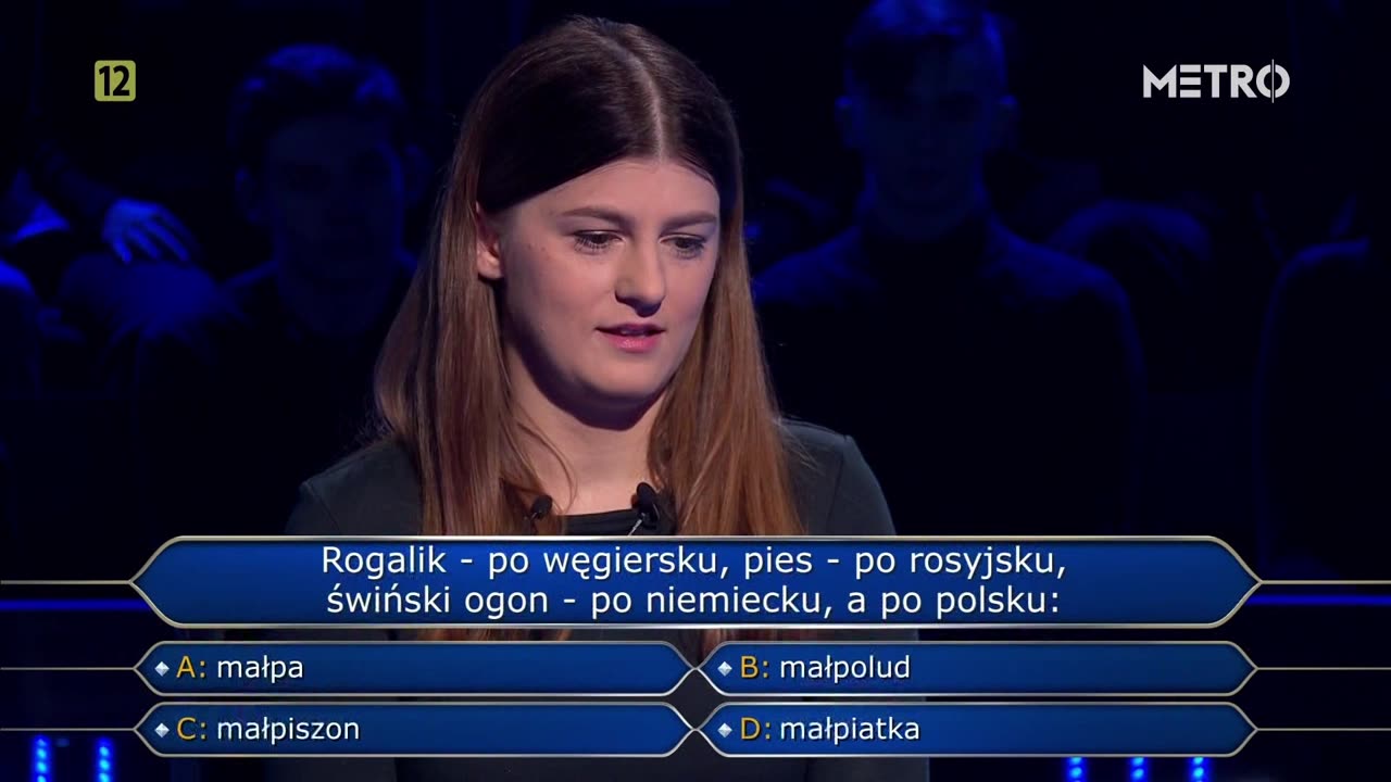 Milionerzy - S25E1413