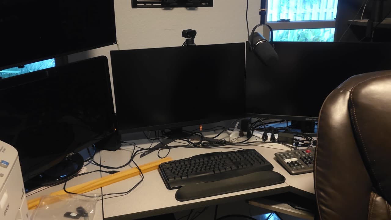 The ULTIMATE Video Studio PC Computer Build Part 4