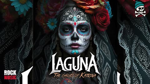 Laguna - The Ghost Of Katrina (2025)