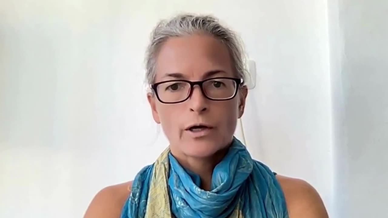 Arcturus Therapeutics’ Self-Amplifying RNA H5N1 Vaccine | Dr Jessica Rose