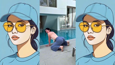 Big bank challenge 😛🍩