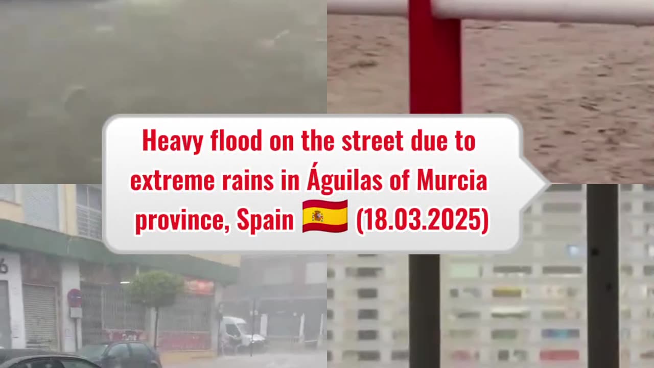 🚨We are doomed! HUMANITY WAKE UP!