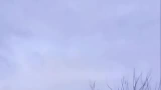 🚀🛰️ Ukraine Russia War | Ukrainian F-16 Chases Russian Cruise Missile | RCF