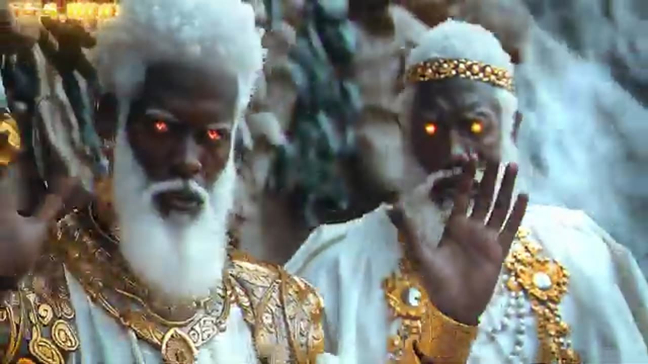 THE LORD POSSESSED ME IN THE BEGINNING OF HIS WAY, BEFORE HIS WORKS OF OLD!!! (YAHAWASHI & 144,000)