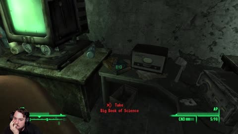Fallout 3 Part 2