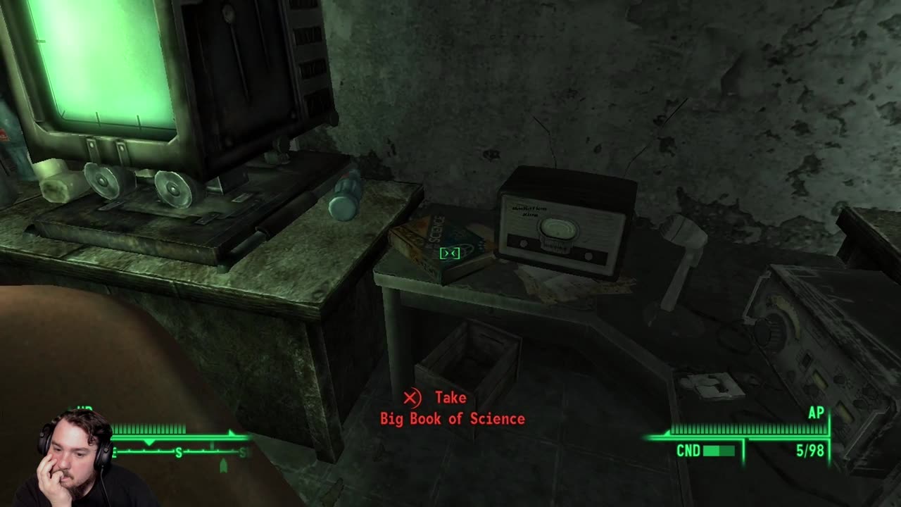 Fallout 3 Part 2