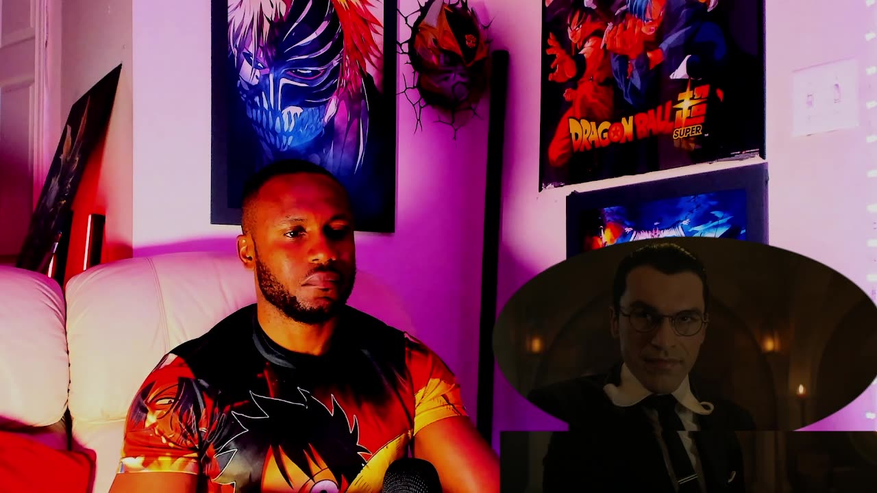 One Piece Live Action Episode 3 REACTION