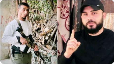 Israeli Forces Kill Two Young Men From Point-Blank Range in Jenin