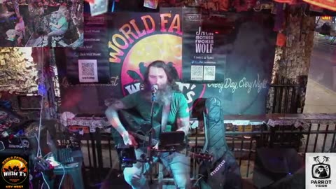 JUNE 11 2025 LIVE AT WILLIE TS BAR