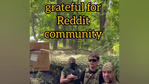 🙌⚙️ Ukraine War | Aid Delivered to Frontlines | RCF