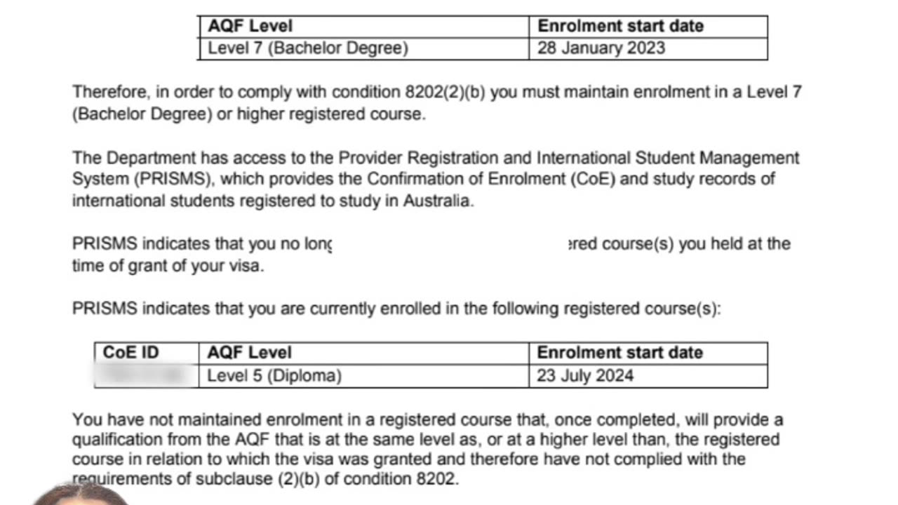 If you plan to change your study level, keep these points in mind | AUM Global Migration