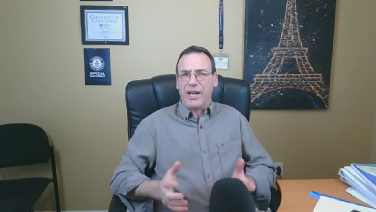 Testimonial from one of my Mastermind Ninja's Jacques Vincent!!