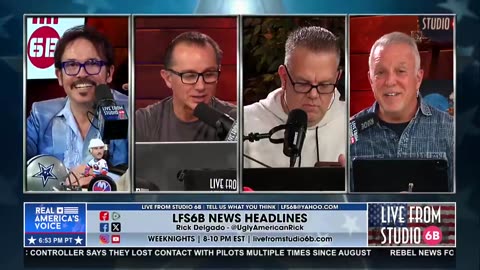 HEGSETH DROPS SOME TRUTH ON THE MILITARY