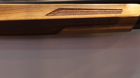 Browning Maxus And A5