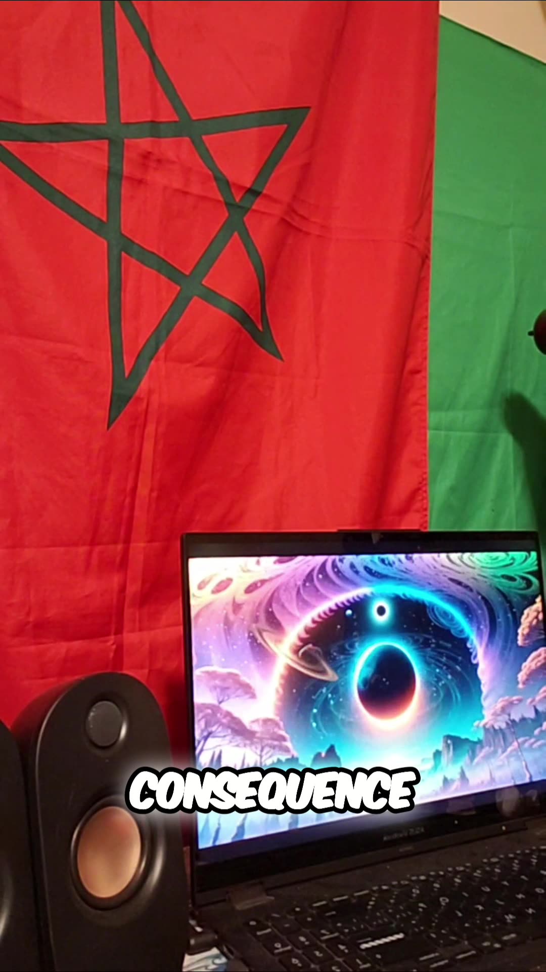 Genocide Exposed: Missing Children, Deadly Control Groups, Spiritual War