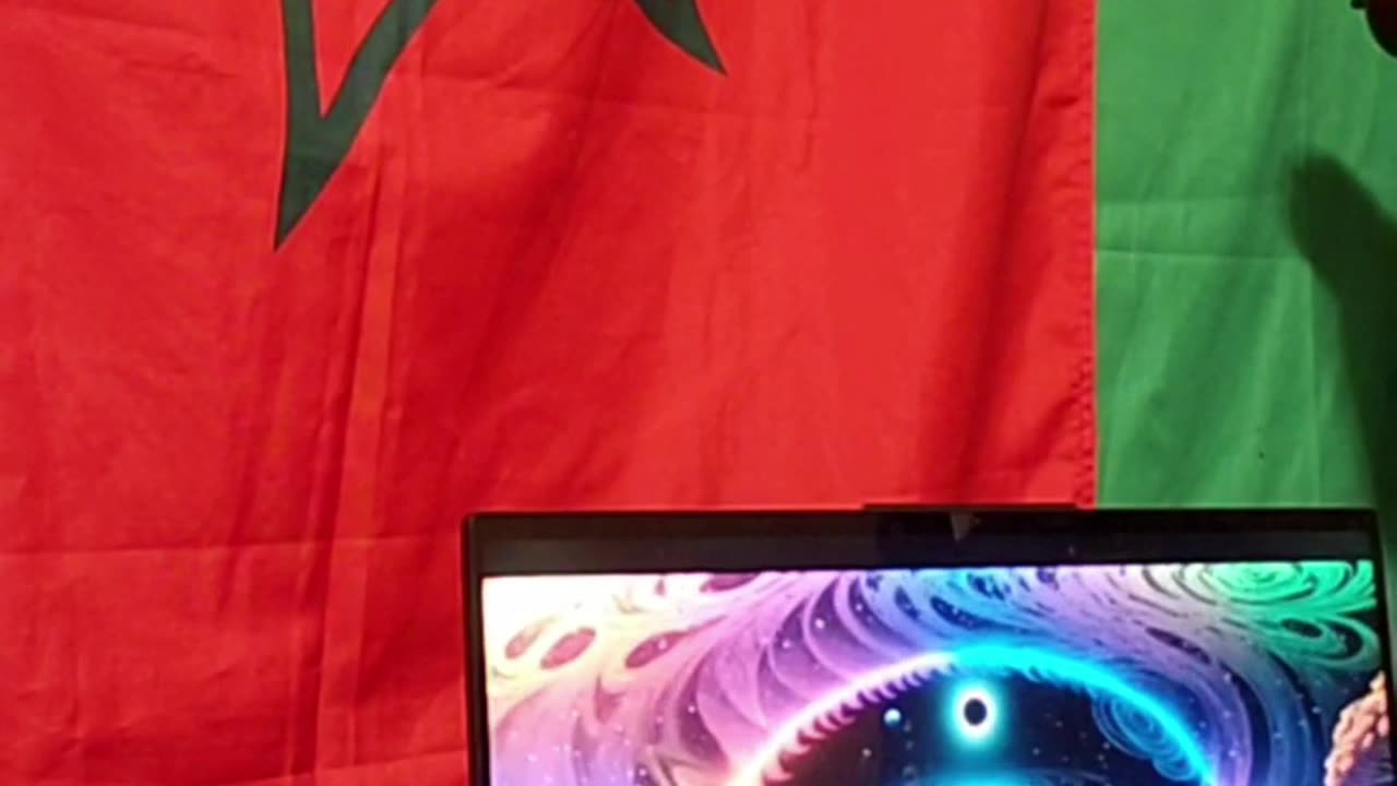 Genocide Exposed: Missing Children, Deadly Control Groups, Spiritual War