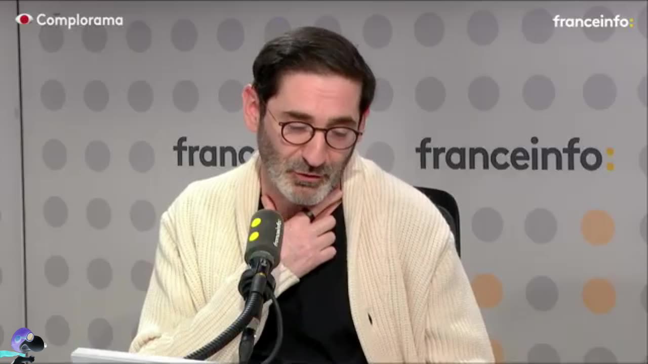 L'OTAN dans l'imaginaire COMPLOTISTE