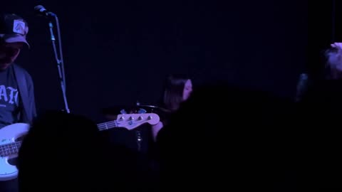 Lacey Sturm - The Decree (Live At Temblor Brewing Company)