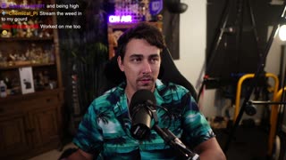 Let's Get HIGH!🔥Rumble Creator Sesh at Midnight! 💨420🍃Switch 2 !giveaway