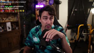 Let's Get HIGH!🔥Rumble Creator Sesh at Midnight! 💨420🍃Switch 2 !giveaway