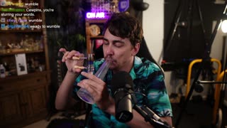 Let's Get HIGH!🔥Rumble Creator Sesh at Midnight! 💨420🍃Switch 2 !giveaway