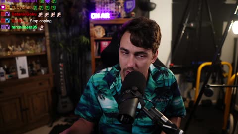 Let's Get HIGH!🔥Rumble Creator Sesh at Midnight! 💨420🍃Switch 2 !giveaway