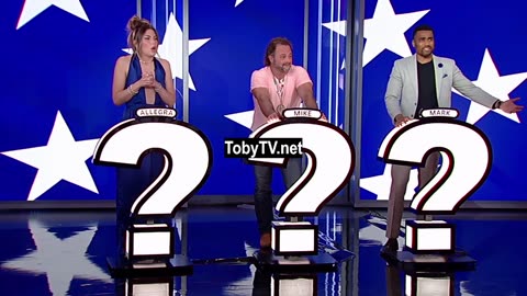 Greg Gutfeld's What Did I Miss? S1E2 | Fox Nation | 5/13/2025