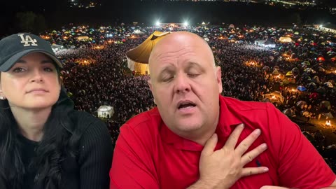 Praying for the rats to be exposed! - 6/28/25