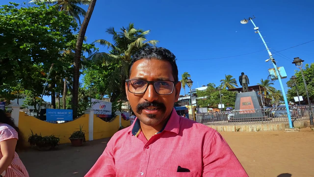 basilica of bomb jejus church || Goa day 2 ep. 3