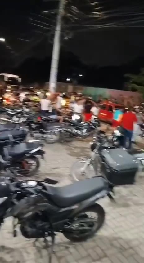 Sicariato en Olaya Herrera