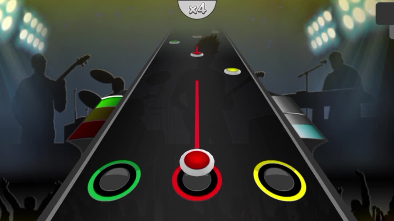 Guitar hero part 9