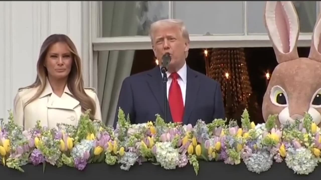 Trump: We're Bringing Religion Back In America