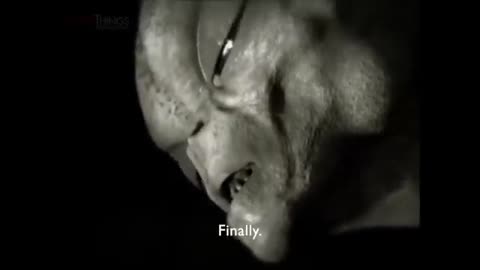 ALIEN INTERVIEW PART 4