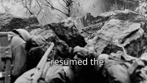 2d Lt. Kyle leads the charge