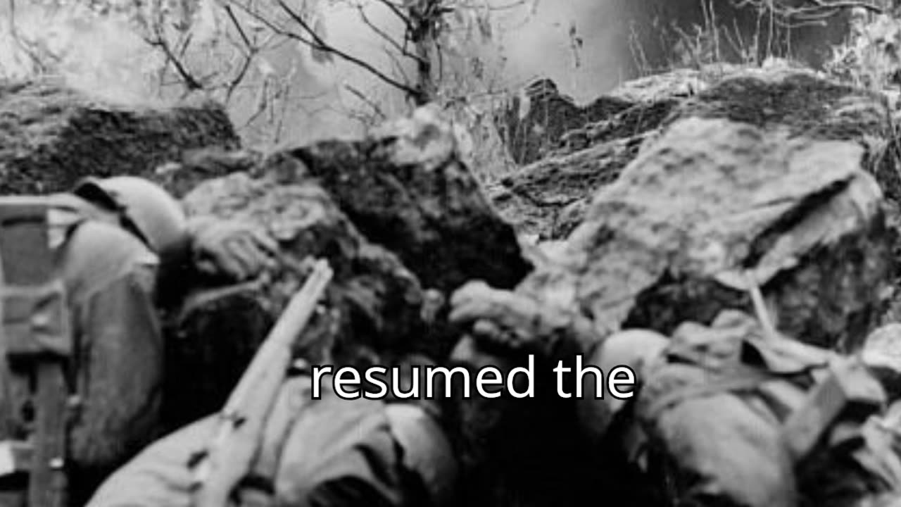 2d Lt. Kyle leads the charge