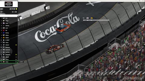 Iracing Nascar Bristol 500