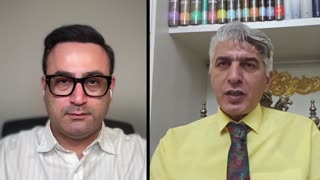 محمدهادی جعفرپور: طبق قانون اساسی هیچ مانعی برای برگزاری رفراندوم وجود ندارد
