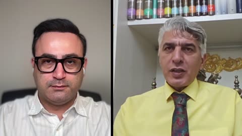 محمدهادی جعفرپور: طبق قانون اساسی هیچ مانعی برای برگزاری رفراندوم وجود ندارد