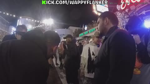 🔴3 days off 2/3 | with @wappyflanker