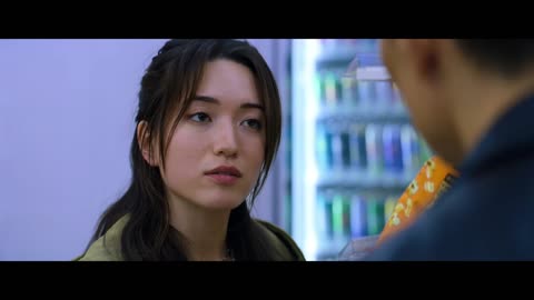 Butterfly - Official Trailer Prime Video