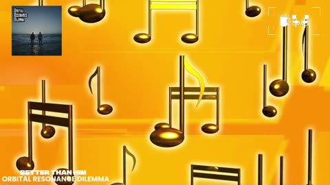 Cupchairs Discovers - 'Better Than Him' by (Orbital Resonance Dilemma)